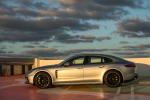 Porsche Panamera 4 E-Hybrid 2017 года (NA)